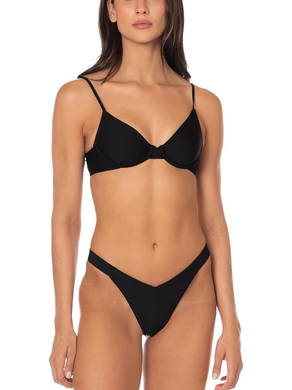Maaji Womens N/a Reversible Unmolded Underwire S. 2080/1-2